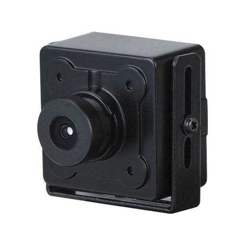 CVI200万画素 小型ボードレンズカメラ HAC-HUM3201B-B(JHUM3201B-B)