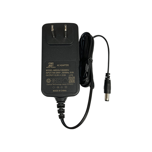 �h�ƃJ�����p�A�_�v�^�[12V-2A